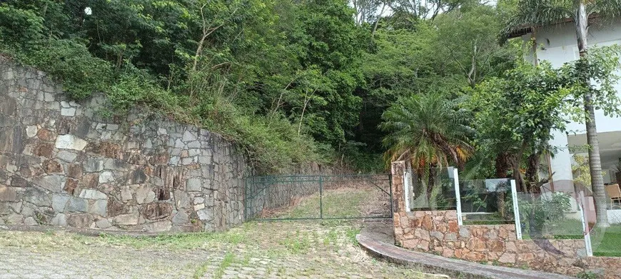 Foto 1 de Lote/Terreno à venda, 13052m² em Itacorubi, Florianópolis