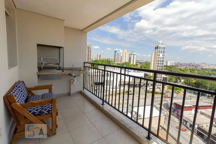 Foto 1 de Apartamento com 2 Quartos à venda, 62m² em Centro, Osasco