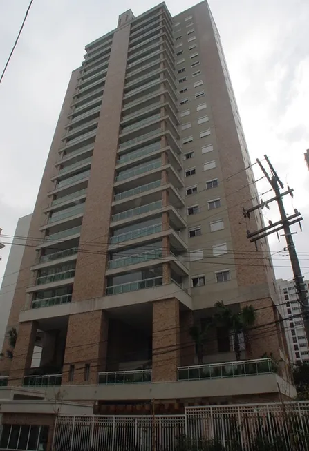 Foto 1 de Apartamento com 4 Quartos à venda, 163m² em Itaim Bibi, São Paulo