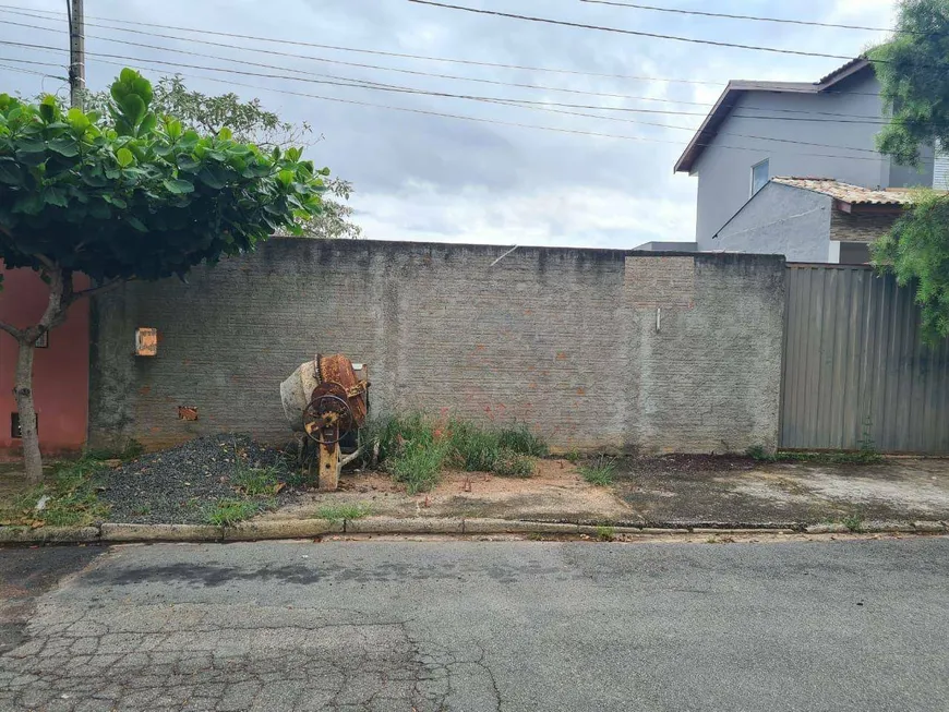 Foto 1 de Lote/Terreno à venda, 360m² em JARDIM JULIANA, Indaiatuba