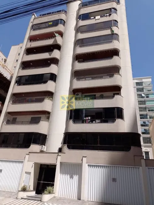Foto 1 de Apartamento com 4 Quartos à venda, 152m² em Meia Praia, Itapema