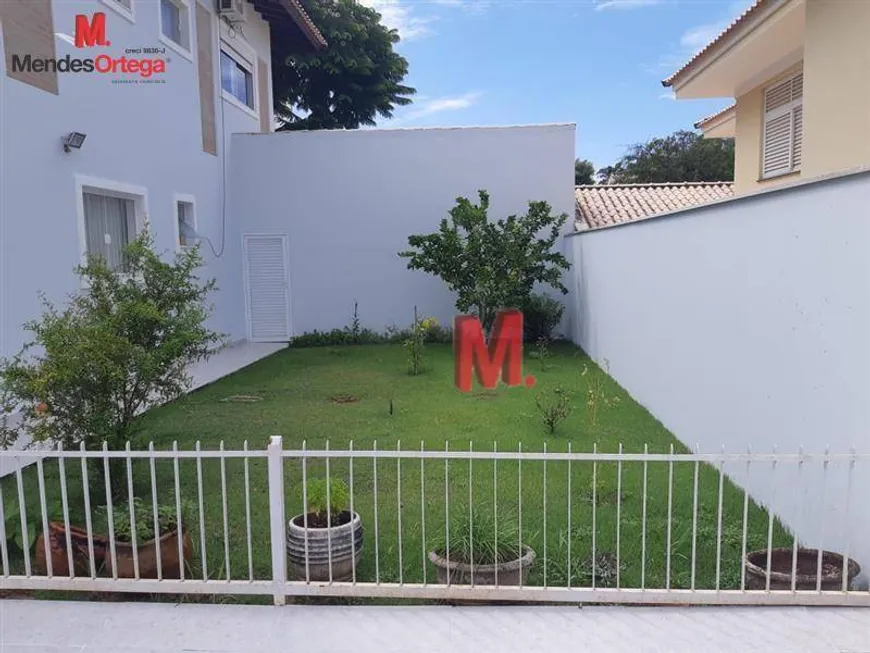 Foto 1 de Casa de Condomínio com 3 Quartos à venda, 496m² em Parque Campolim, Sorocaba