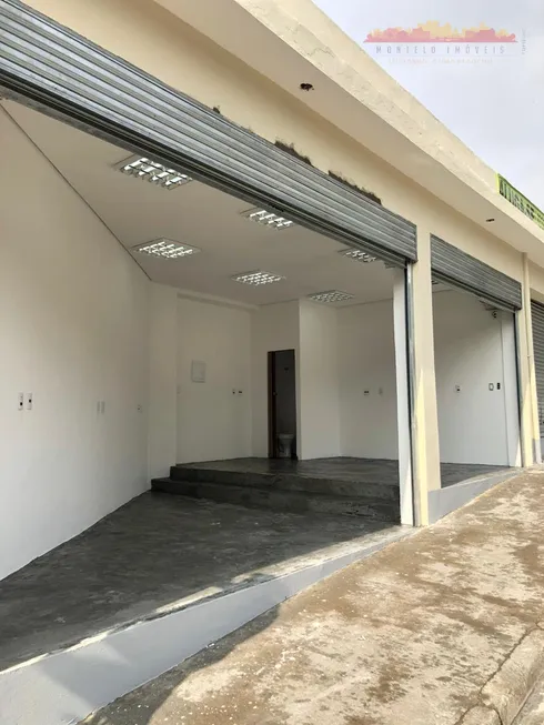 Foto 1 de Galpão/Depósito/Armazém para alugar, 35m² em Pirituba, São Paulo