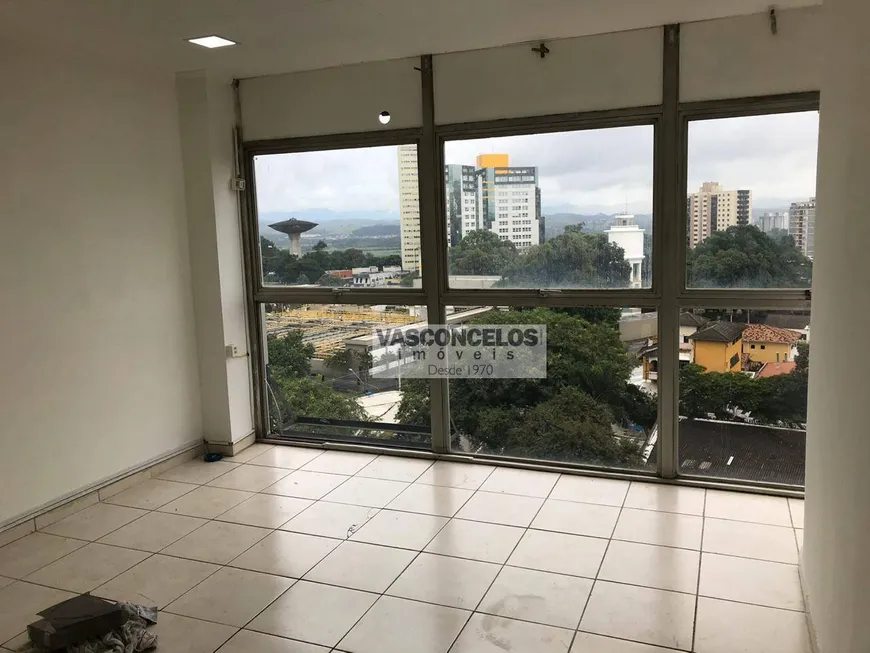 Foto 1 de Sala Comercial à venda, 41m² em Jardim São Dimas, São José dos Campos