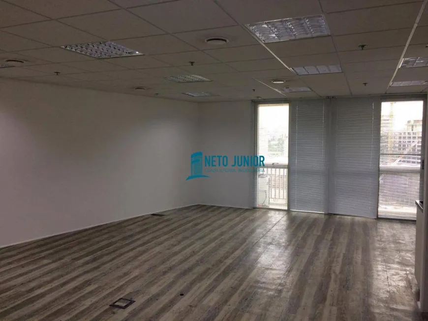 Foto 1 de Sala Comercial para venda ou aluguel, 66m² em Brooklin, São Paulo