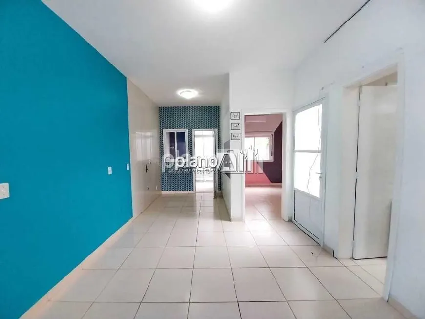 Foto 1 de Apartamento com 2 Quartos à venda, 58m² em Aguas Mortas, Gravataí
