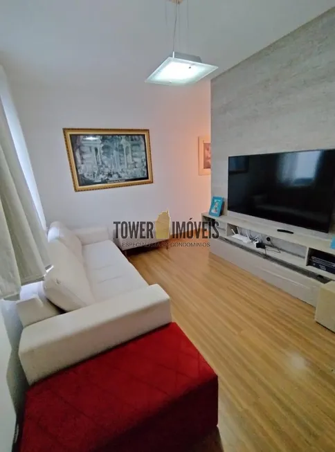 Foto 1 de Casa de Condomínio com 2 Quartos à venda, 80m² em Capela, Vinhedo
