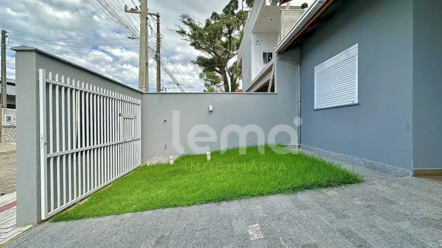 Foto 1 de Casa com 3 Quartos à venda, 99m² em Itacolomi, Balneário Piçarras