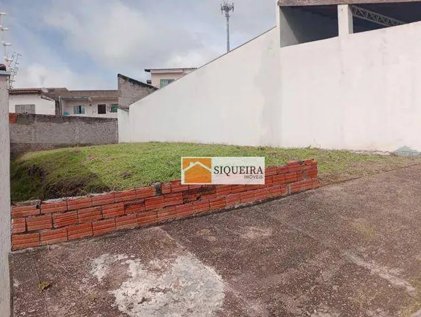 Foto 1 de Lote/Terreno à venda, 200m² em Residencial Votorantim Park I, Votorantim