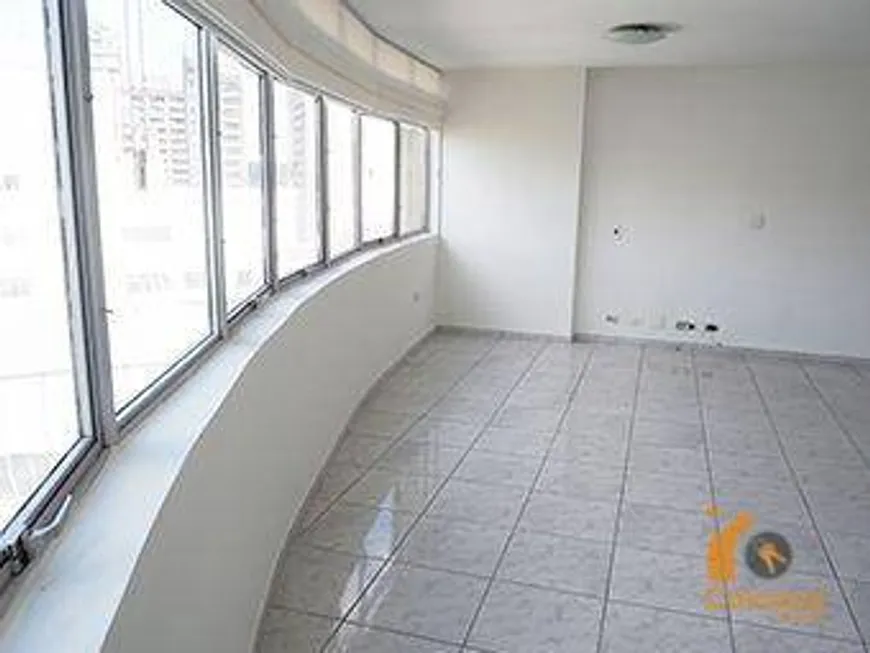 Foto 1 de Apartamento com 3 Quartos para alugar, 190m² em Jardim Paulistano, São Paulo