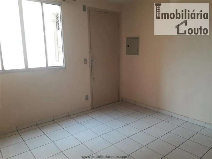 Foto 1 de Apartamento com 2 Quartos à venda, 43m² em Jardim Santa Teresa, Mogi das Cruzes