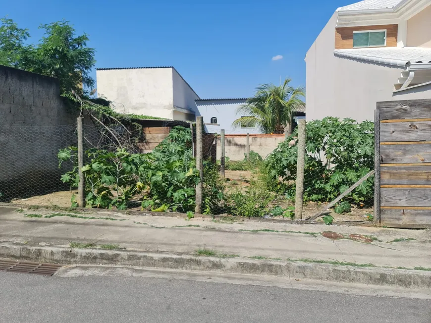 Foto 1 de Lote/Terreno à venda, 120m² em Campo Grande, Rio de Janeiro