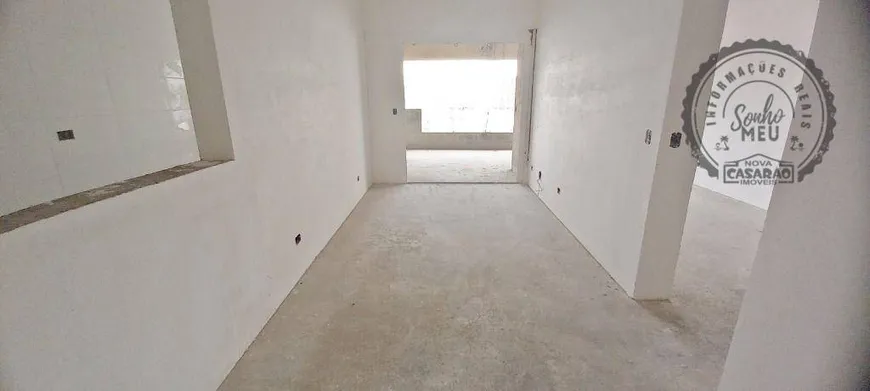 Foto 1 de Apartamento com 2 Quartos à venda, 83m² em Vila Caicara, Praia Grande