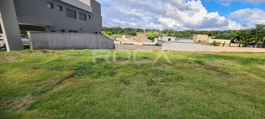 Foto 1 de Lote/Terreno à venda, 552m² em Residencial e Empresarial Alphaville, Ribeirão Preto