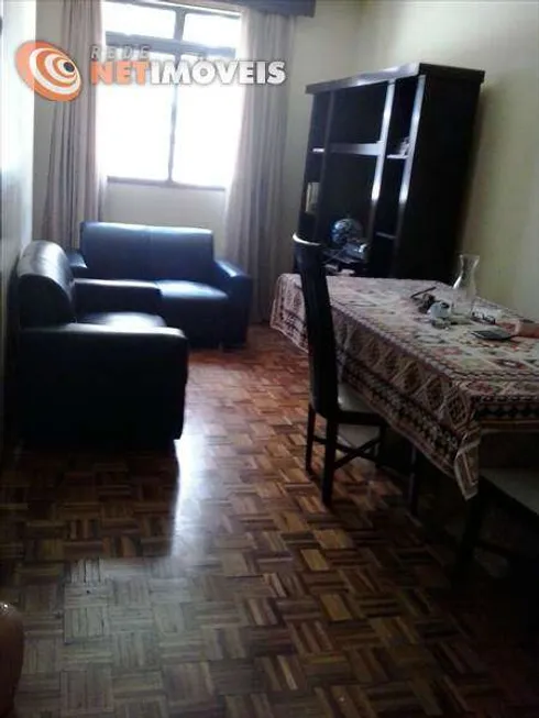 Foto 1 de Apartamento com 2 Quartos à venda, 70m² em Colégio Batista, Belo Horizonte