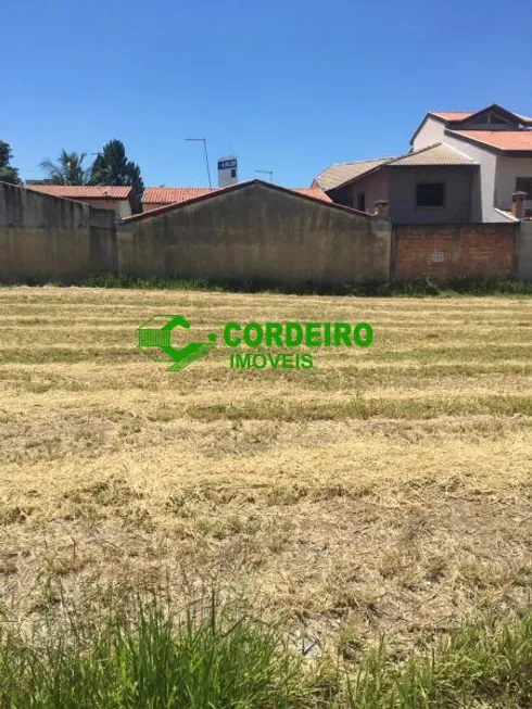 Foto 1 de Lote/Terreno à venda, 156m² em Conjunto Residencial Trinta e Um de Março, São José dos Campos