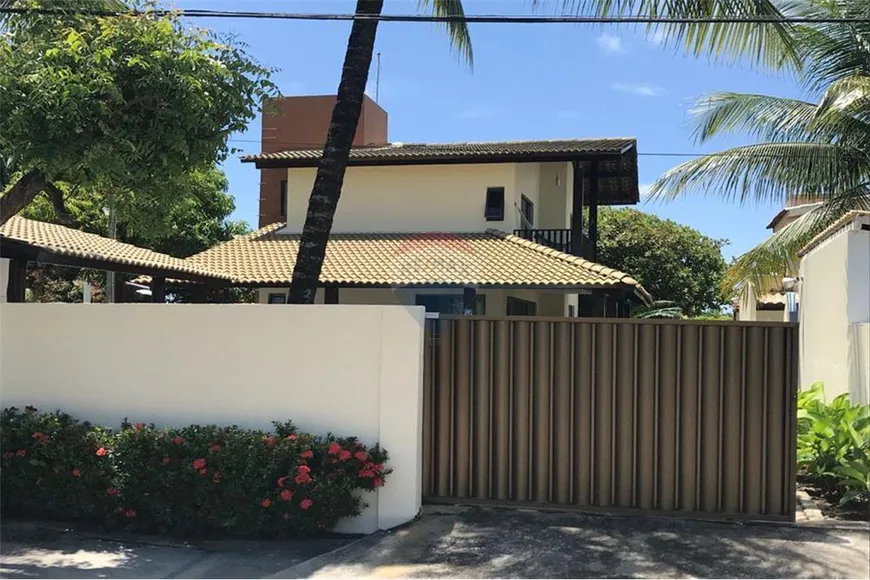 Foto 1 de Casa com 4 Quartos à venda, 185m² em Centro, Ipojuca