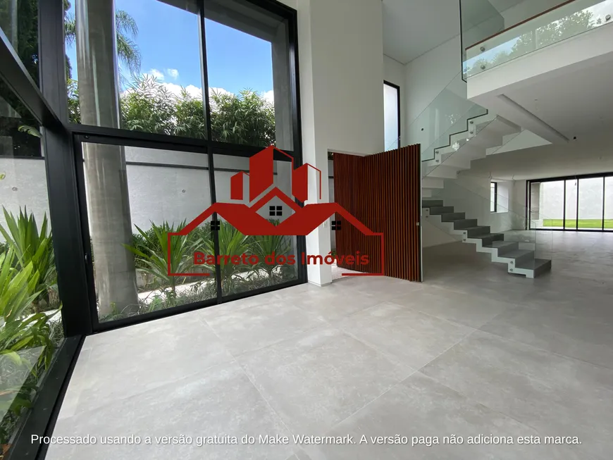 Foto 1 de Casa com 4 Quartos à venda, 450m² em Alto de Pinheiros, São Paulo