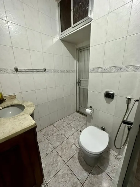 Foto 1 de Sobrado com 3 Quartos à venda, 250m² em Padre Miguel, Rio de Janeiro