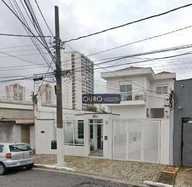 Foto 1 de Imóvel Comercial com 3 Quartos para alugar, 100m² em Vila Bertioga, São Paulo