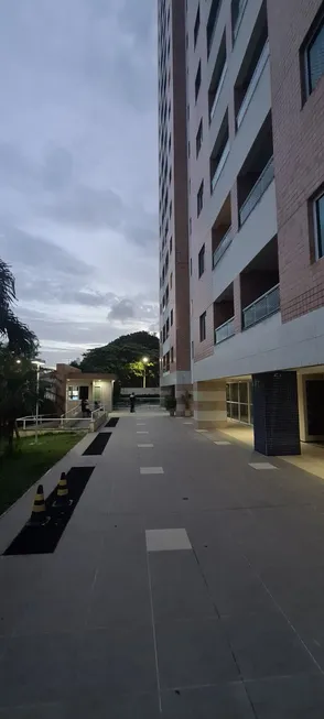 Foto 1 de Apartamento com 3 Quartos à venda, 64m² em Dionísio Torres, Fortaleza