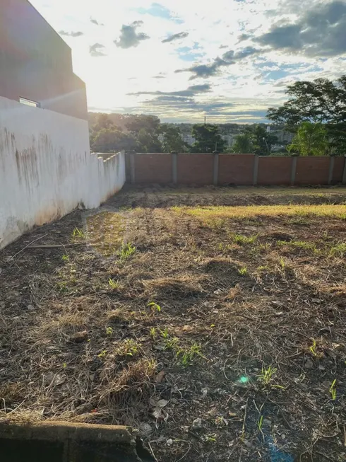 Foto 1 de Lote/Terreno à venda, 390m² em Condominio Alto do Bonfim, Bonfim Paulista