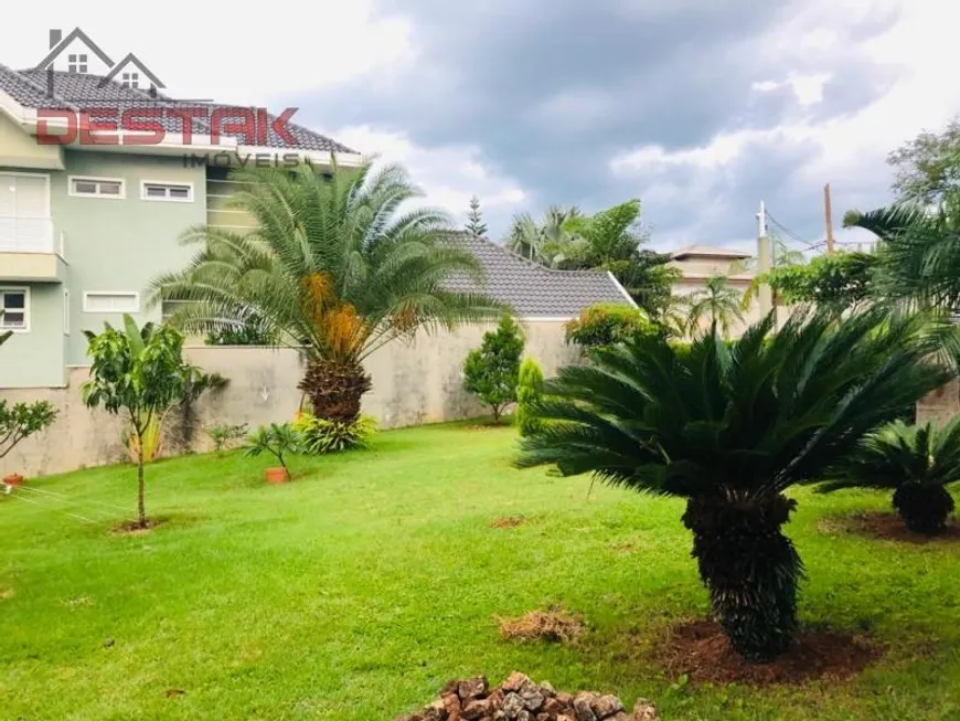 Foto 1 de Lote/Terreno à venda, 800m² em Jundiaí Mirim, Jundiaí