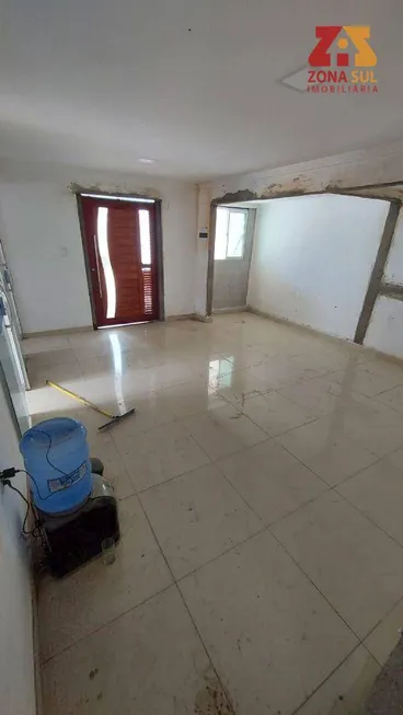 Foto 1 de Casa com 3 Quartos à venda, 60m² em Ernesto Geisel, João Pessoa