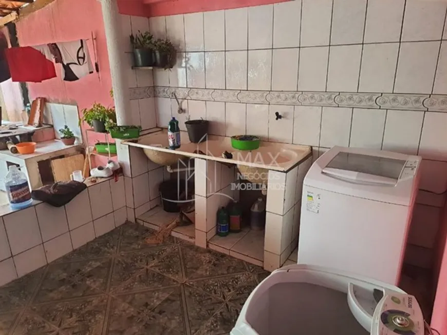 Foto 1 de Casa com 3 Quartos à venda, 180m² em Panorama, Uberlândia