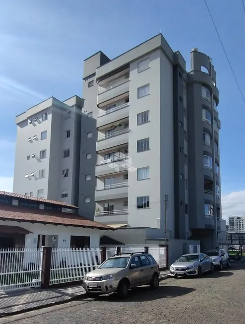 Foto 1 de Apartamento com 3 Quartos à venda, 89m² em Vila Nova, Jaraguá do Sul