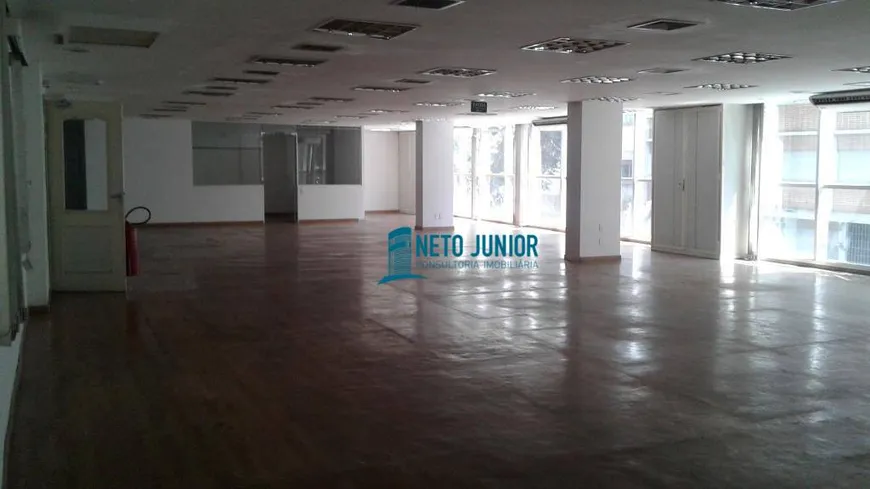 Foto 1 de Sala Comercial para alugar, 1650m² em Higienópolis, São Paulo