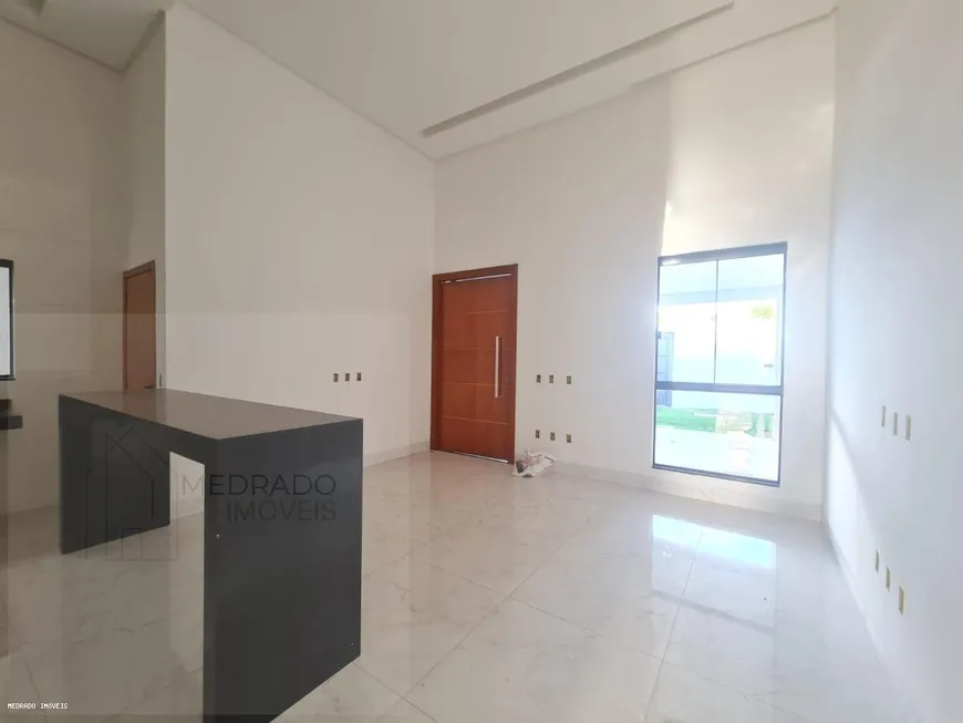 Foto 1 de Apartamento com 3 Quartos à venda, 150m² em Jardim Helvécia, Aparecida de Goiânia