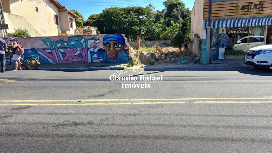 Foto 1 de Lote/Terreno à venda em Manguinhos, Armação dos Búzios