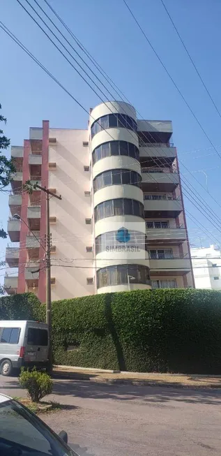 Foto 1 de Apartamento com 3 Quartos à venda, 210m² em Vila Coqueiro, Valinhos