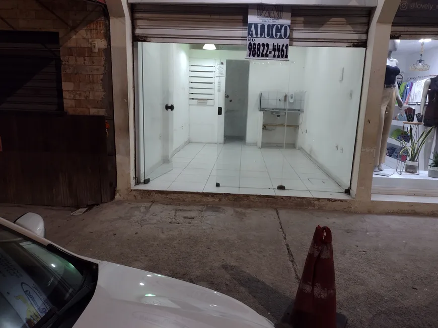 Foto 1 de Ponto Comercial para alugar, 16m² em Pina, Recife