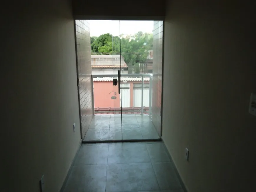Foto 1 de Apartamento com 2 Quartos para alugar, 78m² em Belmonte, Volta Redonda
