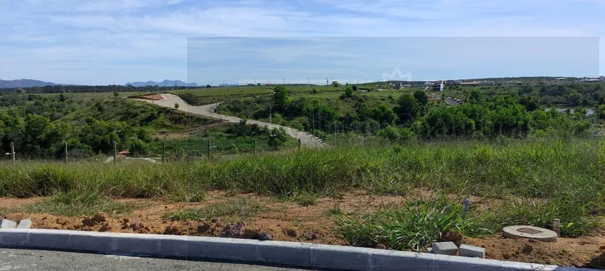 Foto 1 de Lote/Terreno à venda, 311m² em Praia Grande, Fundão