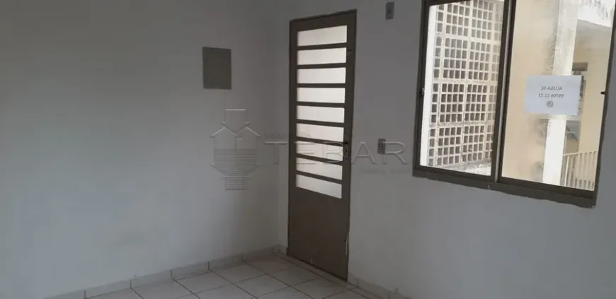 Foto 1 de Apartamento com 2 Quartos à venda, 50m² em Cecap, São José do Rio Preto
