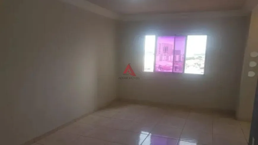 Foto 1 de Apartamento com 2 Quartos para alugar, 52m² em Jardim Flórida, Jacareí