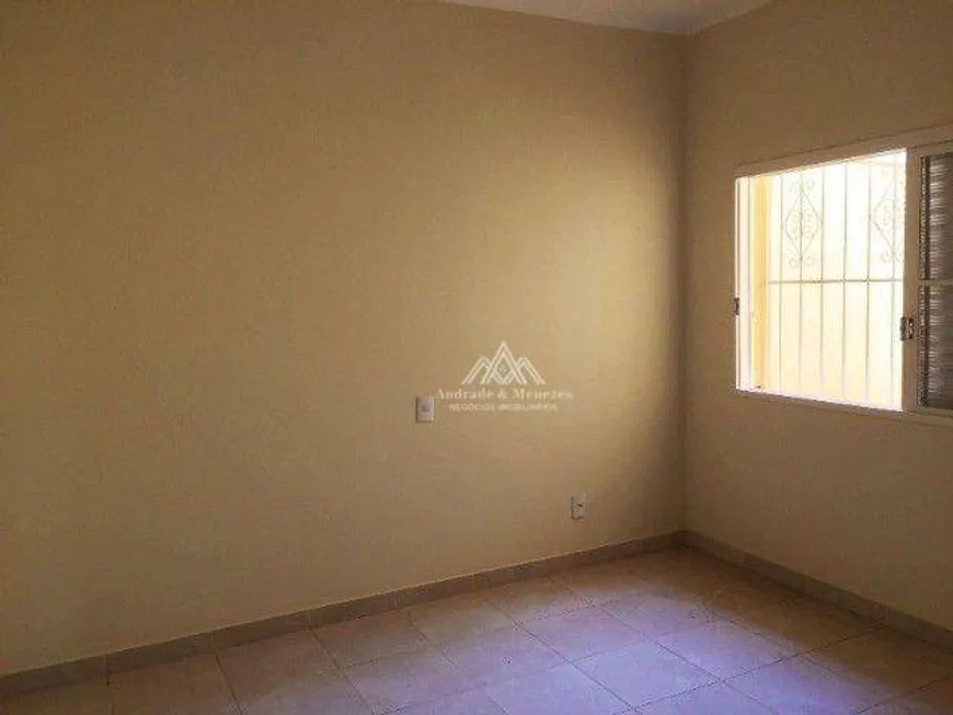 Foto 1 de Casa com 3 Quartos à venda, 147m² em Vila Tibério, Ribeirão Preto