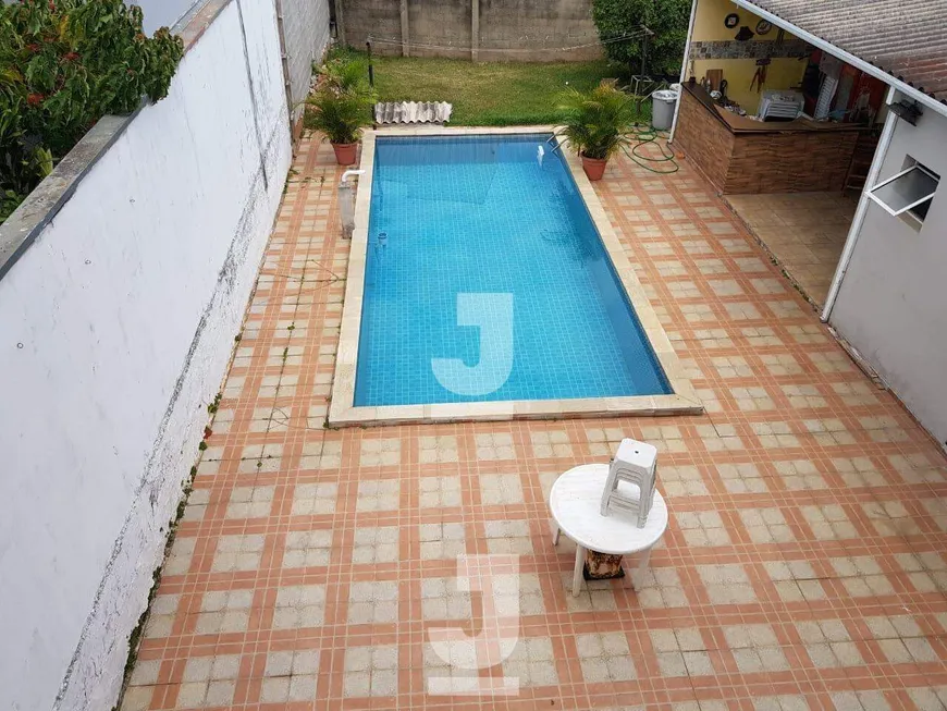 Foto 1 de Casa com 3 Quartos à venda, 270m² em Jardim Planalto, Paulínia
