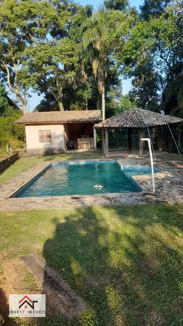 Foto 1 de Fazenda/Sítio com 1 Quarto à venda, 5843m² em Jardim Estancia Brasil, Atibaia