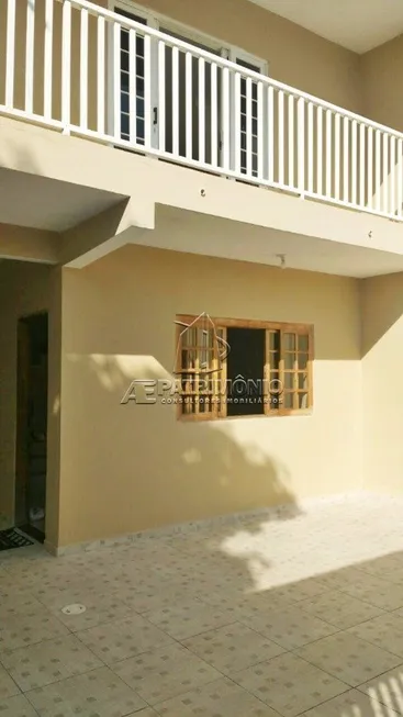 Foto 1 de Casa com 3 Quartos à venda, 140m² em Eden, Sorocaba