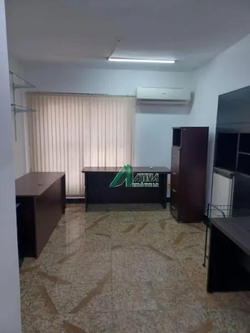 Foto 1 de Sala Comercial para venda ou aluguel, 22m² em Santa Efigênia, Belo Horizonte