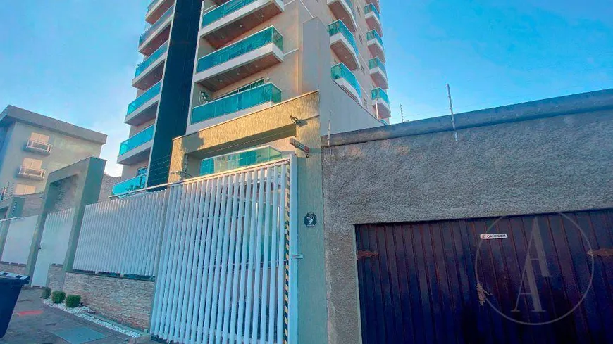 Foto 1 de Apartamento com 3 Quartos à venda, 135m² em Jardim Vergueiro, Sorocaba