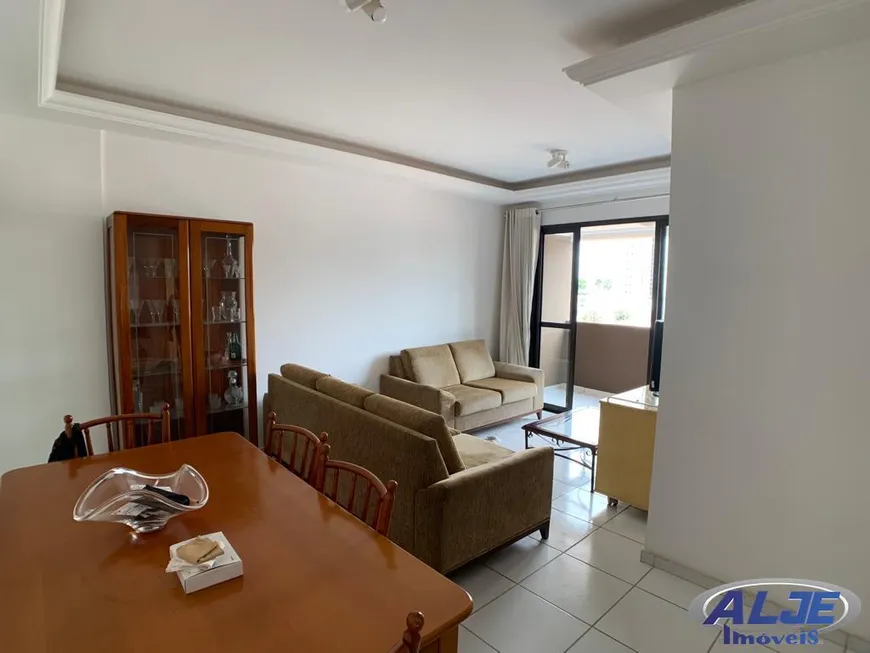 Foto 1 de Apartamento com 1 Quarto à venda, 90m² em Boa Vista, Marília