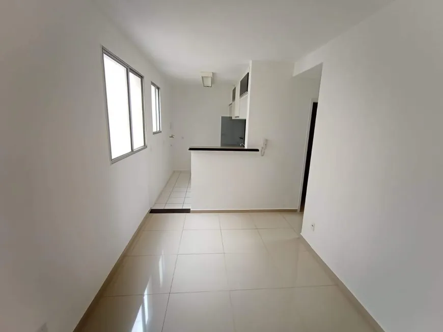 Foto 1 de Apartamento com 2 Quartos à venda, 54m² em Campestre, Piracicaba