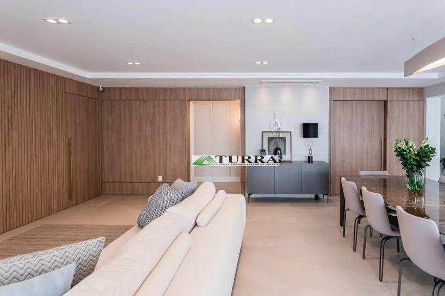 Foto 1 de Apartamento com 3 Quartos à venda, 268m² em Vianelo Bonfiglioli, Jundiaí