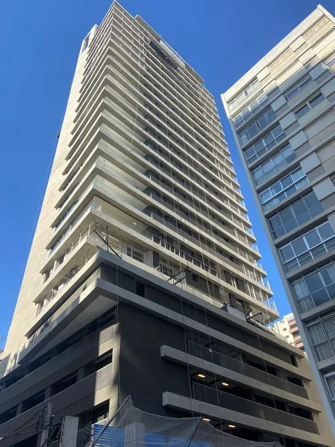 Foto 1 de Apartamento com 4 Quartos à venda, 181m² em Itaim Bibi, São Paulo