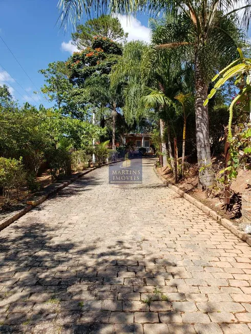 Foto 1 de Fazenda/Sítio com 4 Quartos à venda, 5200m² em Centro, Jarinu